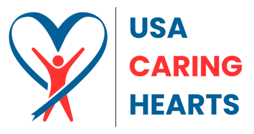 USA Caring Hearts